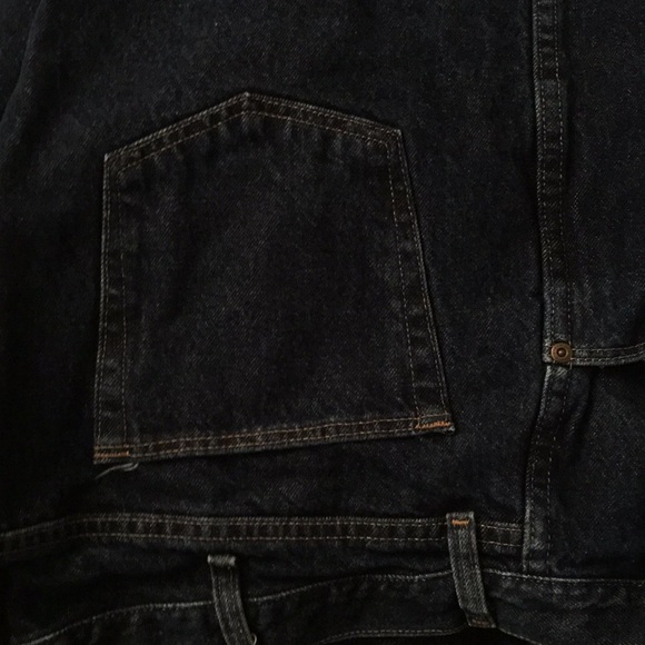 Mens Wrangler Jeans 4x30 